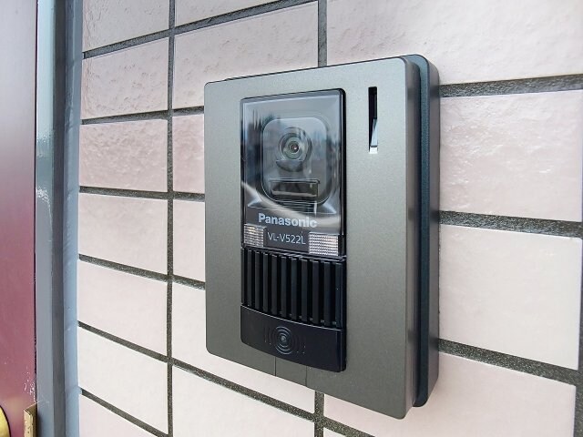 物件内観写真13　(現況が相違する場合は現況を優先致します。2025年8月撮影)