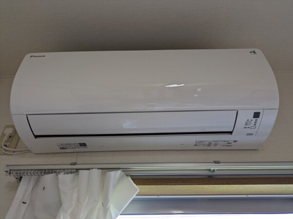 建物設備(2025年6月撮影※現況を優先致します。)
