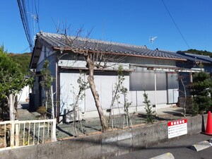 東秦泉寺貸家 (西棟)外観写真