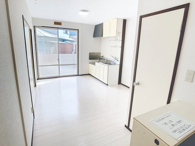 物件内観写真3　(2025年9月撮影)