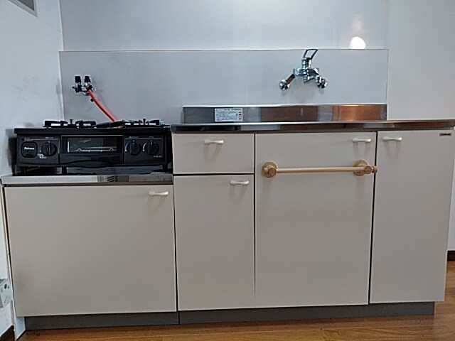 物件内観写真6　(2022年11月撮影)