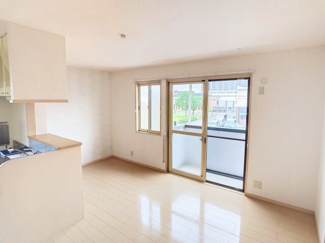 物件内観写真2　(2025年4月撮影)