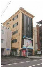 鷹匠岡林ビル(4F)