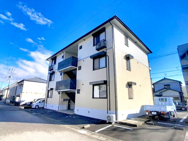 外観(2025年11月撮影)