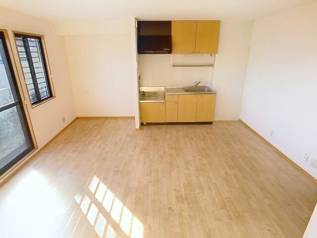 物件内観写真2　(2025年11月撮影)