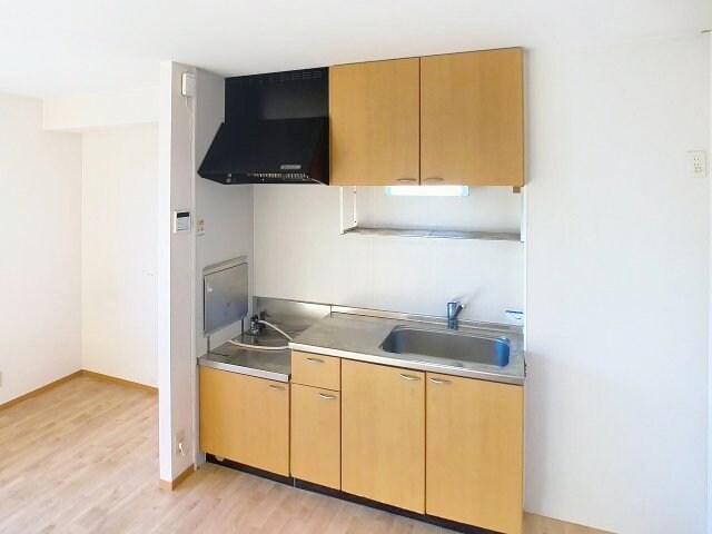 物件内観写真3　(2025年11月撮影)