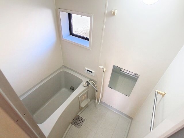 物件内観写真4　(2025年11月撮影)