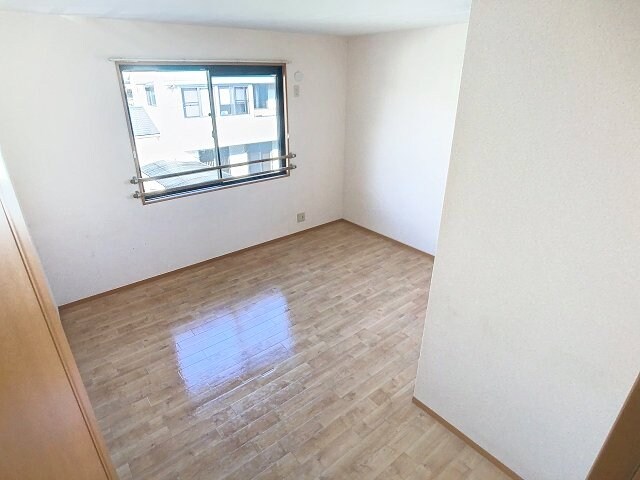 物件内観写真6　(2025年11月撮影)