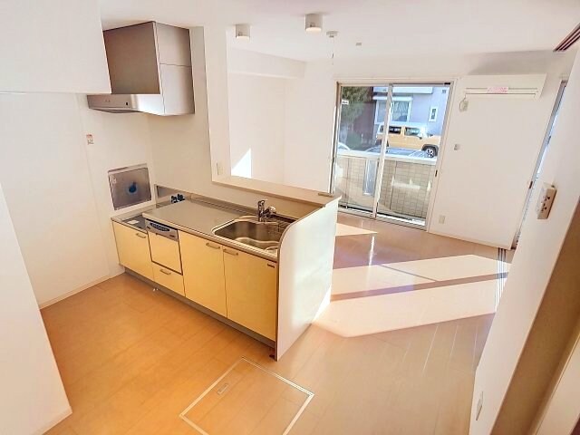 物件内観写真3　(2025年11月撮影)