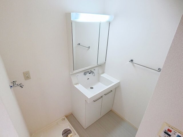 物件内観写真6　(2025年11月撮影)