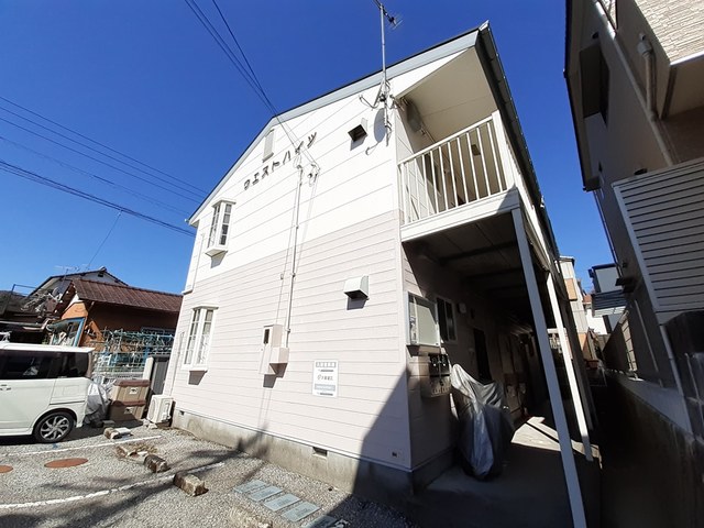 外観写真