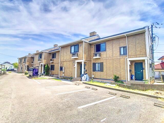 物件外観写真1　(2024年7月撮影)