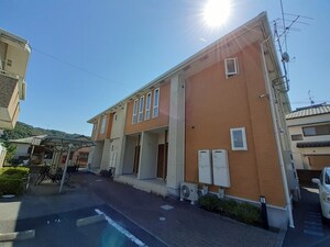 プレミール　ヴィラ　Ｂ外観写真