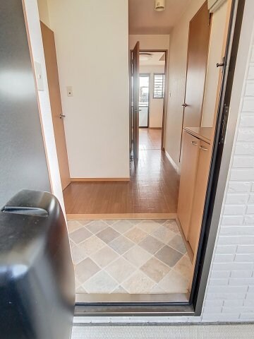 物件内観写真8　(2025年9月撮影※現況を優先します。)