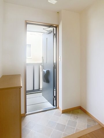 物件内観写真9　(2025年9月撮影※現況を優先します。)