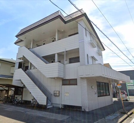 エクセルハウス三園外観写真