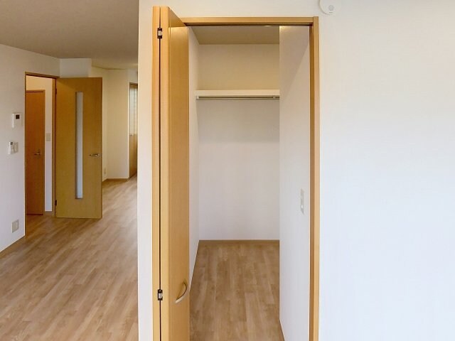 物件内観写真9　(2025年10月撮影)