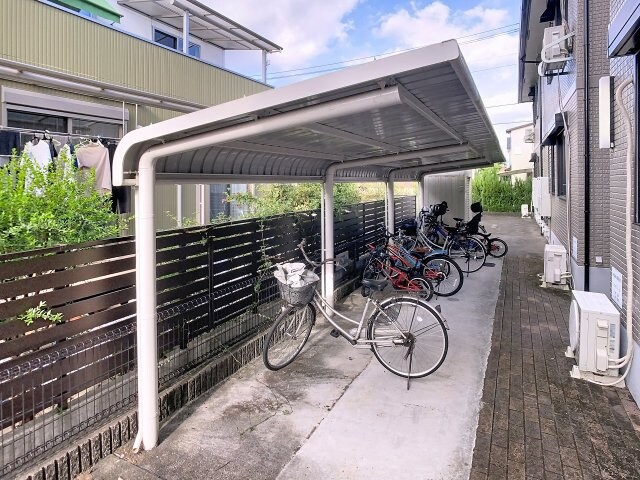 物件内観写真18　(2025年10月撮影)