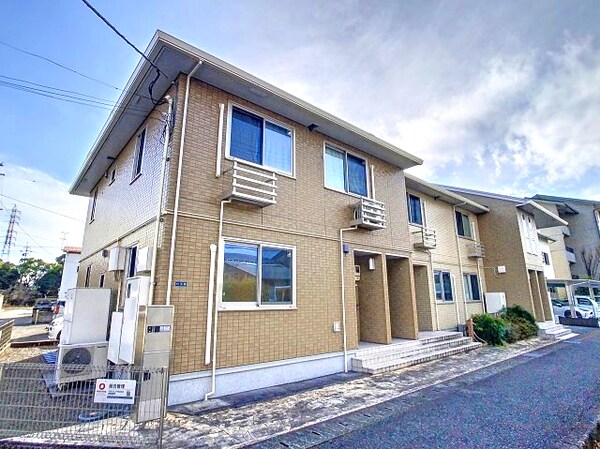 外観(2025年1月撮影)