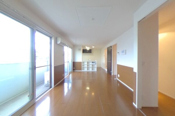 居室(2021年9月撮影)