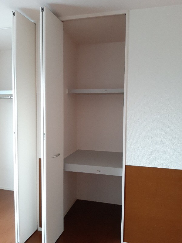 収納(2021年9月撮影)