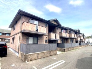 ウィルモア イースト外観写真