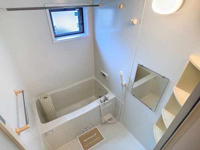 物件内観写真4　(2025年8月撮影)