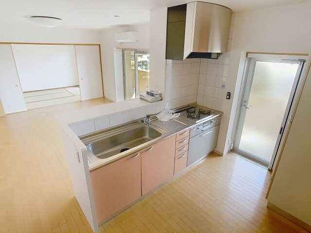 物件内観写真4　(2025年4月撮影)