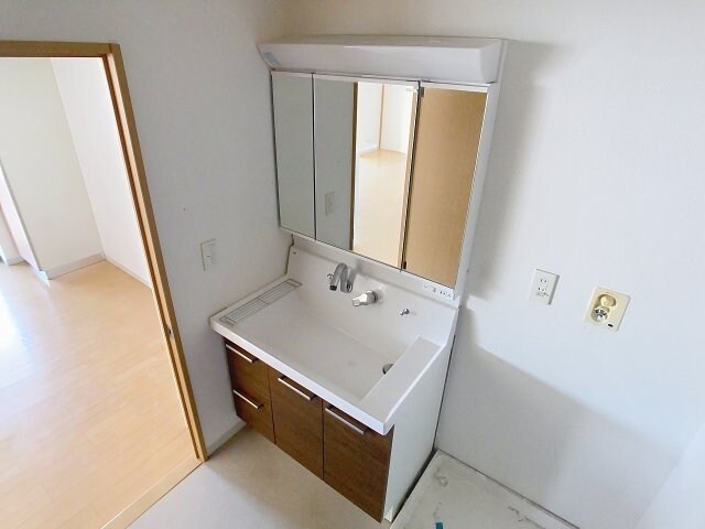 物件内観写真7　(2025年4月撮影)