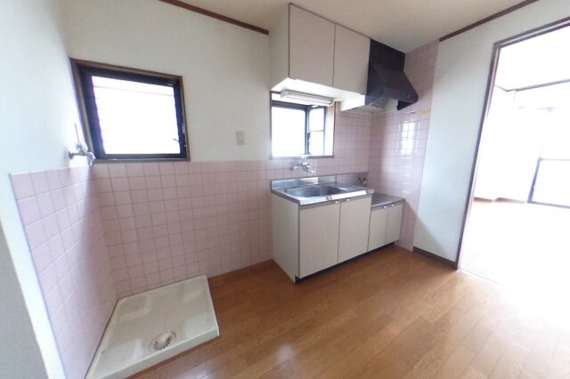 物件内観写真2　(2022年6月撮影※現況を優先します)