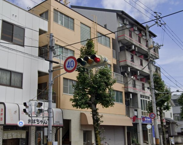 S･Gビル