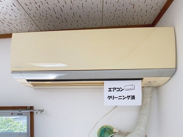 建物設備(2025年4月撮影※現況を優先致します。)