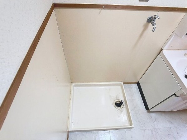 建物設備(2025年4月撮影※現況を優先致します。)