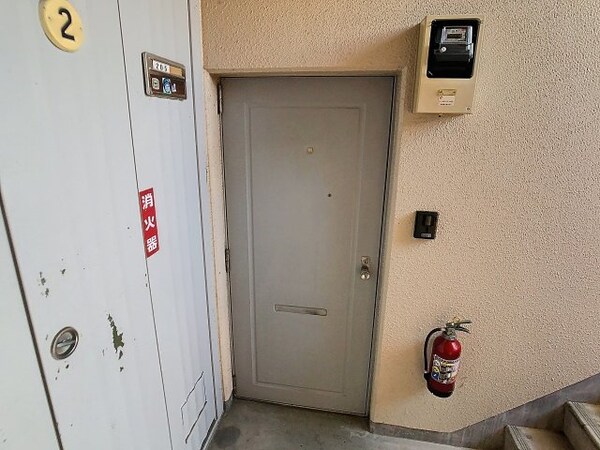 建物設備(2025年4月撮影※現況を優先致します。)