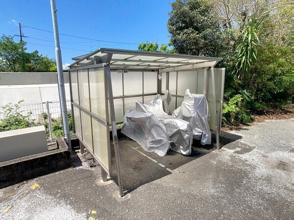 建物設備(2025年4月撮影※現況を優先致します。)