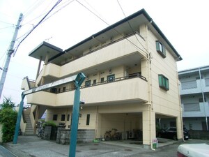 安芸ガーデン外観写真