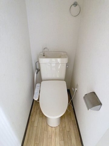 物件内観写真4　(2025年3月撮影※現況を優先致します。)