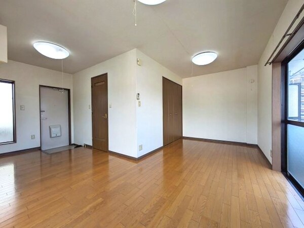 居室(2025年9月撮影※現況を優先します。)