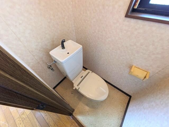 物件内観写真4　(2025年9月撮影※現況を優先します。)