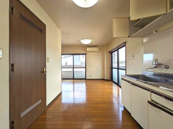 内装他(2025年9月撮影※現況を優先します。)