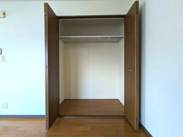 収納(2025年9月撮影※現況を優先します。)