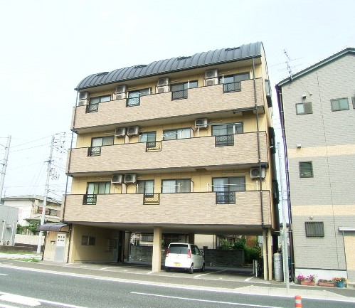 ハウス2000KUWANA