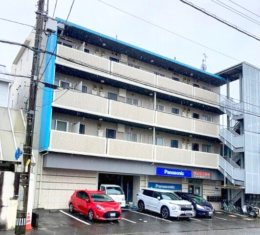 物件外観写真1　(2025年6月撮影)