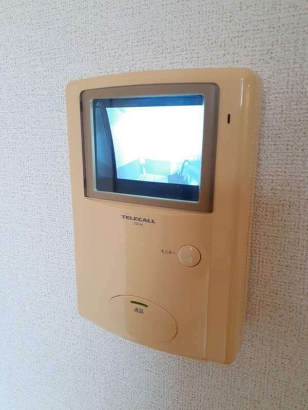 セキュリティ(その他設備)