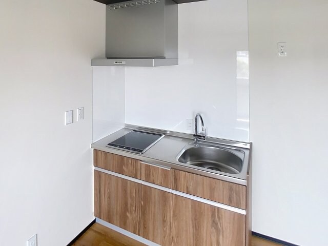 物件内観写真4　(2025年7月撮影)