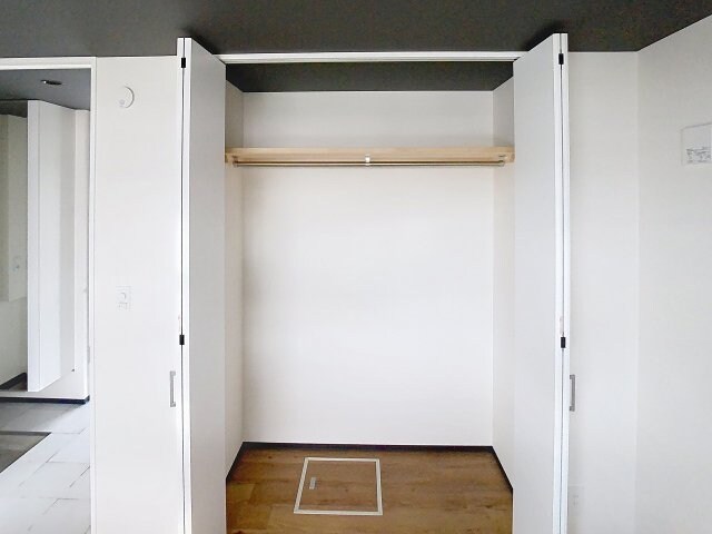 物件内観写真9　(2025年7月撮影)