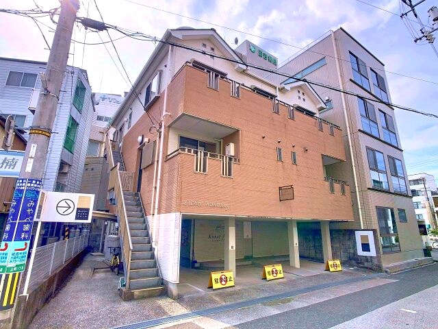 物件外観写真1　(2025年9月撮影)