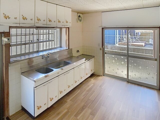 物件内観写真2　(2025年4月撮影※現況を優先致します。)