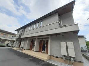 ル・クレール上街Ａ外観写真