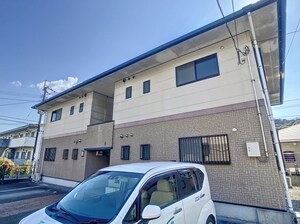 アネックスアスカ D棟外観写真